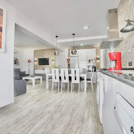 Marabu,piscina Privada En * Conil De La Frontera