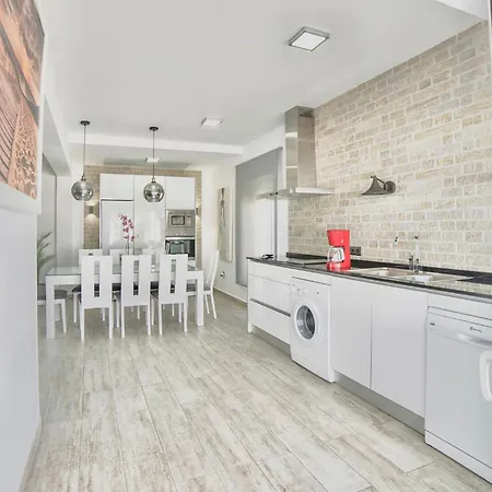 Marabu,piscina Privada En Villa Conil De La Frontera
