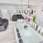 Marabu,piscina Privada En ヴィラ
