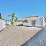 Marabu,piscina Privada En コニル・デ・ラ・フロンテラ