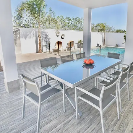ヴィラ Marabu,piscina Privada En